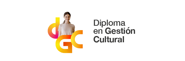 Inscripción Diplomado en Gestión Cultural 2023-2s