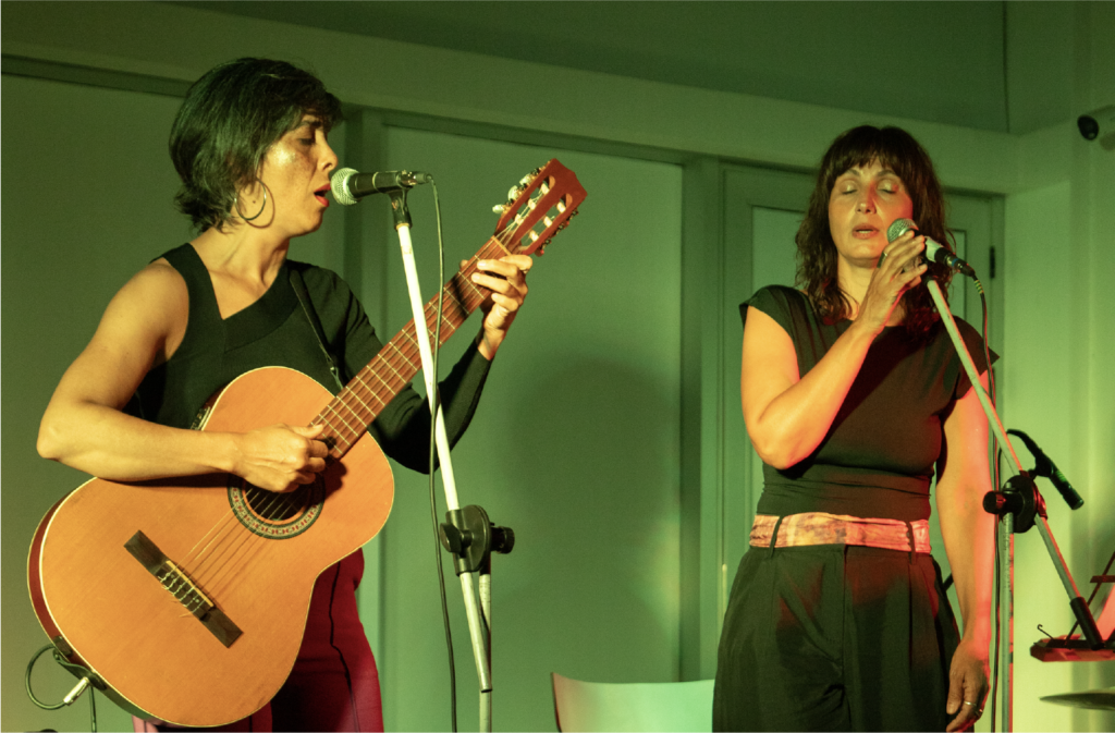 Letra y Música