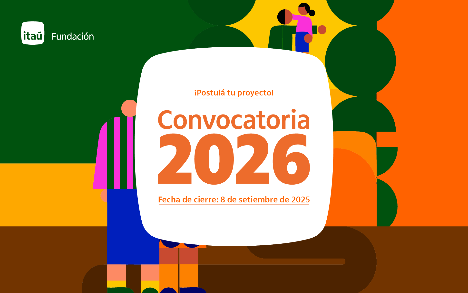 Convocatoria 2026