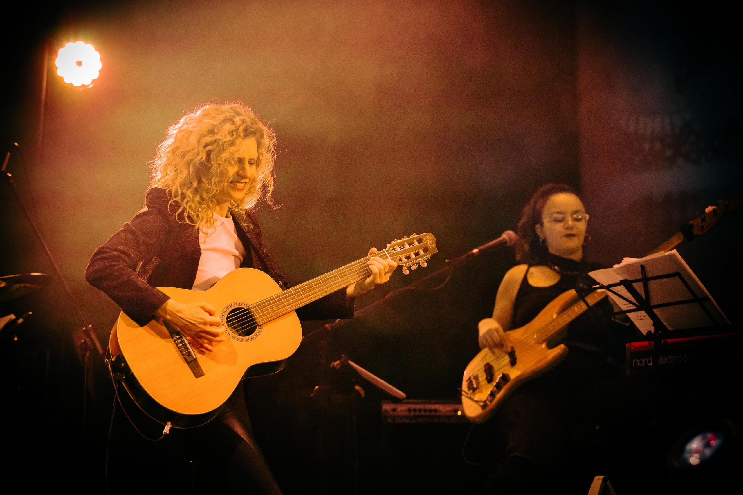 Ana Prada / Mes de las mujeres