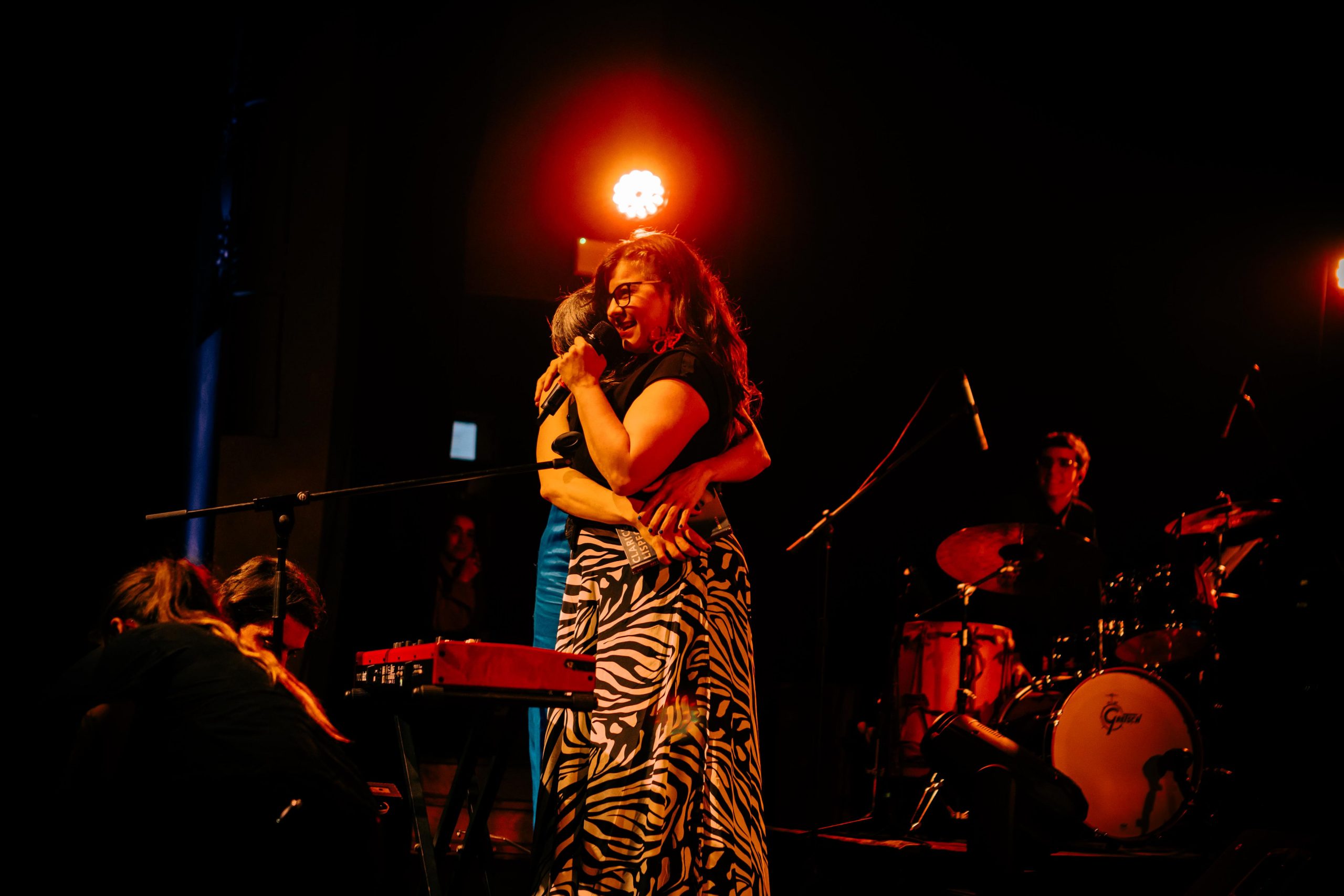 Carmen Pi / Mes de las Mujeres