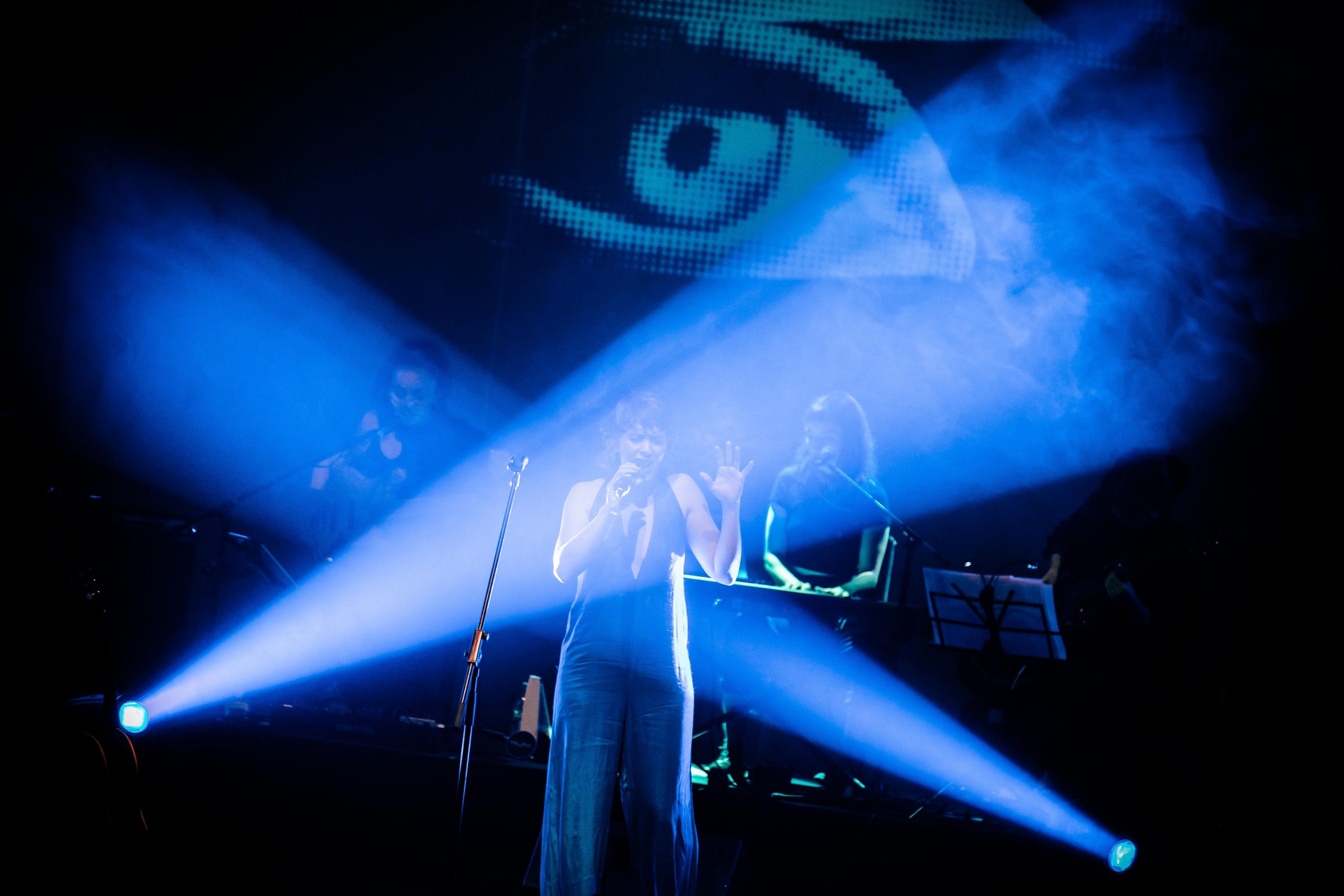 Mariana Lucía / Mes de las Mujeres