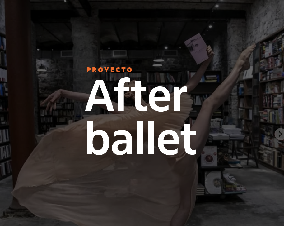 After Ballet