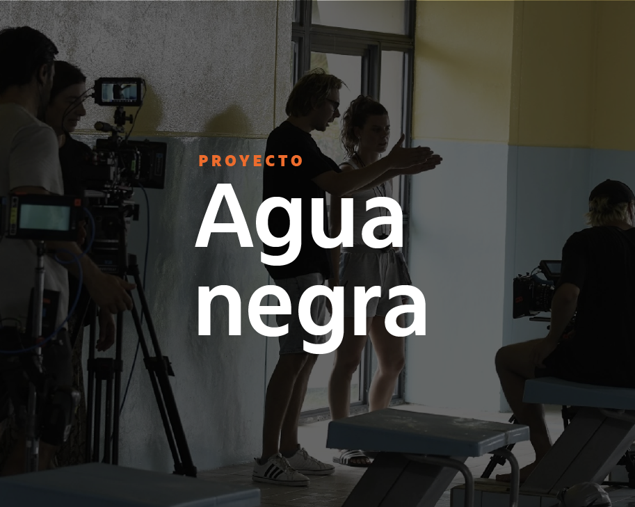 Agua negra
