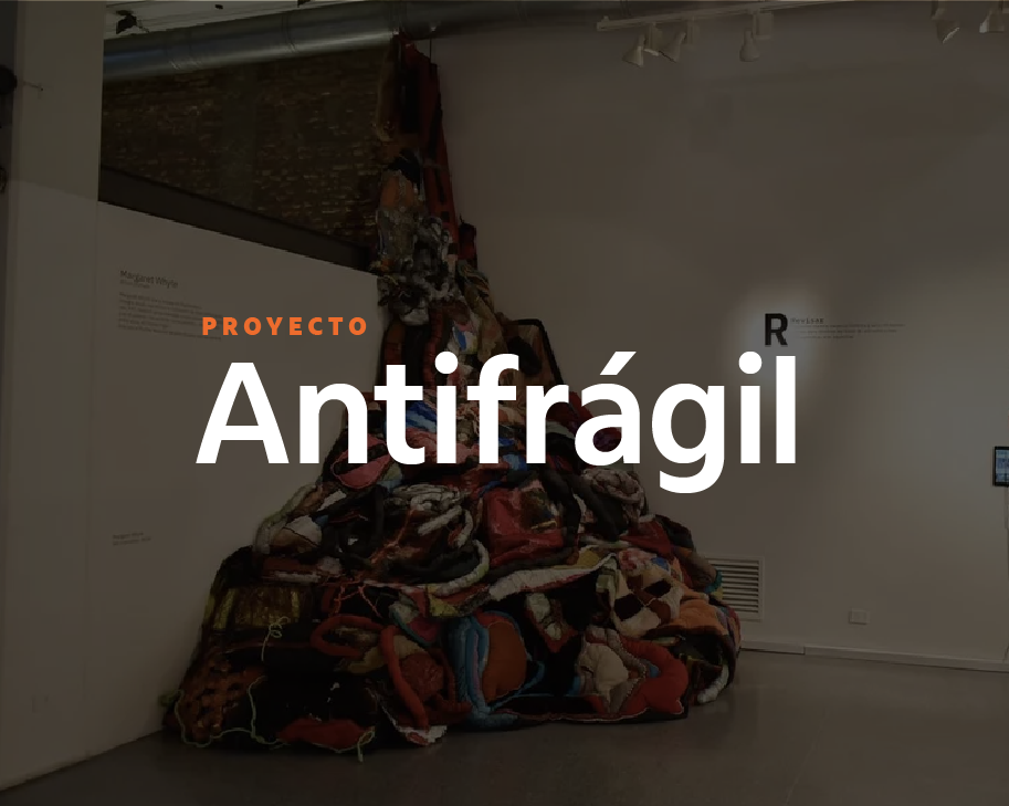 Antifrágil