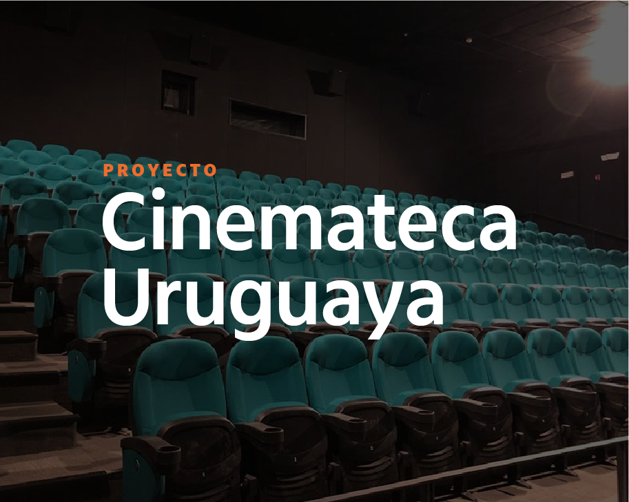 Cinemateca Uruguaya