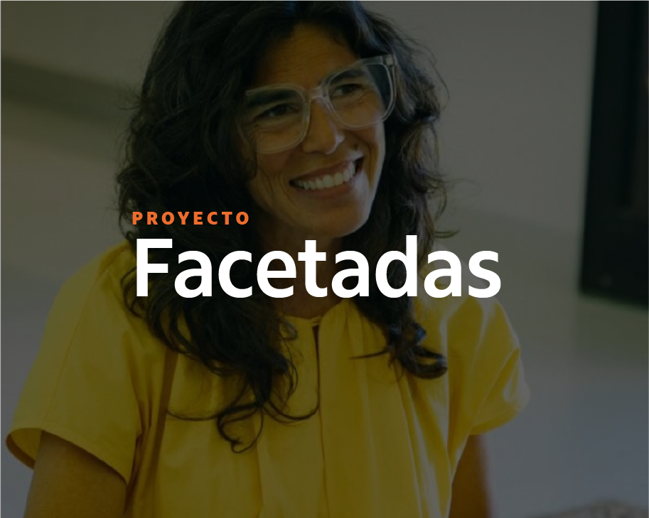 Facetadas