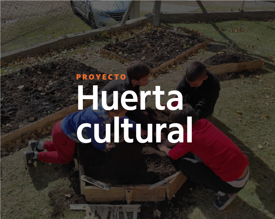 Huerta cultural
