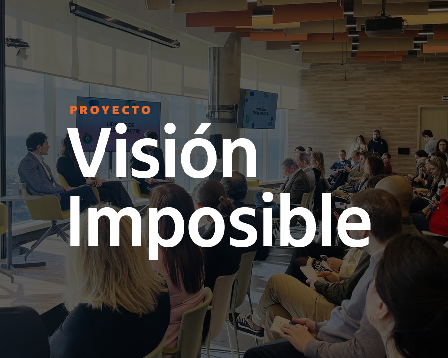 Visión Imposible