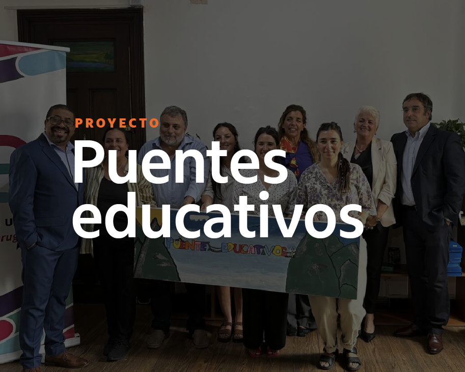 Puentes educativos