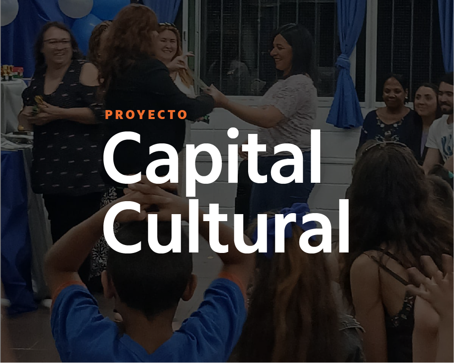 Capital Cultural