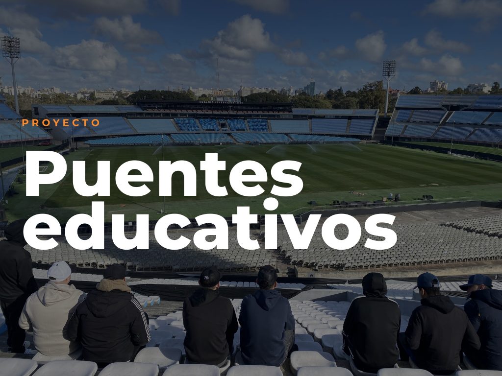 Puentes educativos