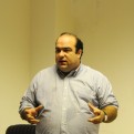 Seminario-Periodismo-Cultural-2012-7-Gonzalo-Eyherabide